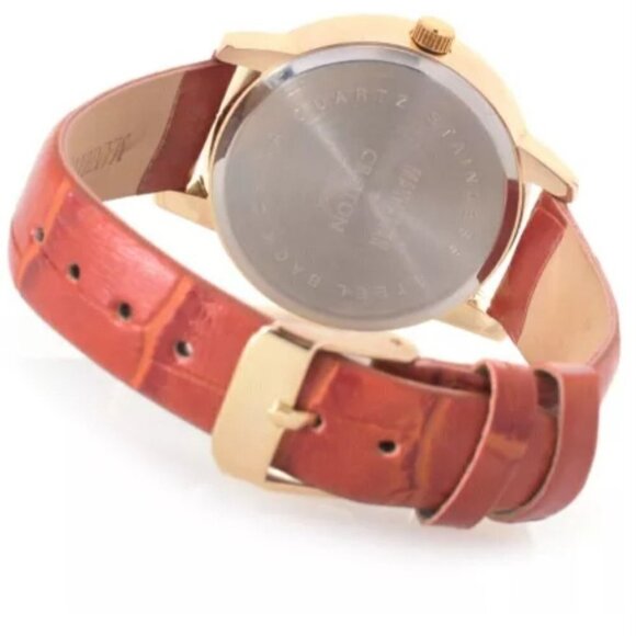 Croton Manhatten Watch Set Of 4 NIB - Picture 7 of 10